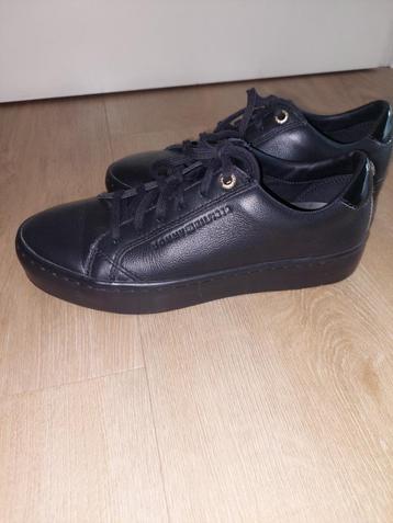 Tommy Hilfiger sneakers zwart maat 36 NIEUW beschikbaar voor biedingen