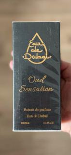 Eau De Dubai | Parfum | 100ML, Ophalen of Verzenden, Nieuw