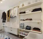 IKEA Stolmen kastsysteem, Huis en Inrichting, Kasten | Kledingkasten, Ophalen, Gebruikt, 50 tot 100 cm, Minder dan 100 cm