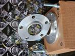 Spoorverbreders spacers Mercedes 5x112 66,5 10mm, Auto diversen, Ophalen of Verzenden