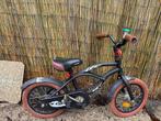 Kinderfiets, Fietsen en Brommers, Fietsen | Jongens, Ophalen, Gebruikt, 14 inch of minder, Cycle cruiser