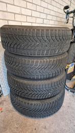 Winterwielen winterbanden voor Renault Twingo 2007-2014, Auto-onderdelen, Banden en Velgen, Ophalen, 14 inch, Winterbanden