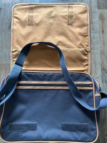 Samsonite Trunk & Co laptoptas beschikbaar voor biedingen