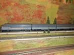 Märklin 3649 F7 USA  Diesellocomotieven 3 delig digitaal, Hobby en Vrije tijd, Modeltreinen | H0, Wisselstroom, Treinset, Ophalen of Verzenden