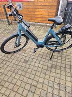 Amslod Kent E-Bike - Perfect voor de Stad!, Ophalen of Verzenden, Zo goed als nieuw, Overige merken