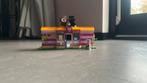 LEGO friends huisdieren adoptie café, Ophalen of Verzenden, Zo goed als nieuw