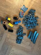 Duplo treinset inclus. opbergdoos, Ophalen, Gebruikt, Duplo