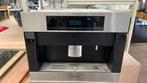 Miele inbouw koffiemachine, Ophalen of Verzenden, Zo goed als nieuw, Koffiemachine