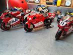 Verschillende motor modellen, Hobby en Vrije tijd, Modelauto's | 1:5 tot 1:12, Ophalen of Verzenden, Zo goed als nieuw, Motor