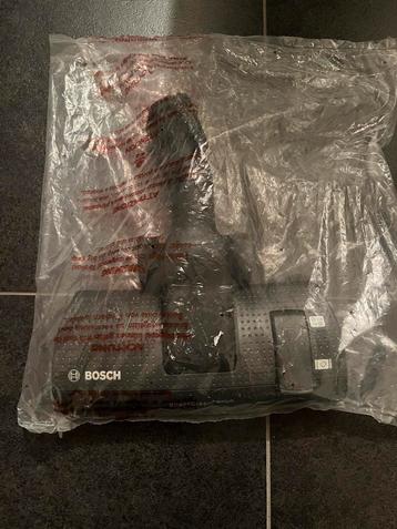 Bosch Silentclean premium stofzuigerborstel beschikbaar voor biedingen
