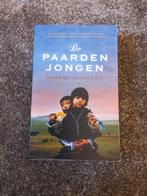 Rupert Isaacson - De paardenjongen, Ophalen of Verzenden, Zo goed als nieuw, Rupert Isaacson