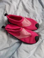 Waterschoenen roze maat 31, Ophalen, Zo goed als nieuw, Meisje, Zwemschoenen