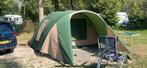 Falcon Havik 4 Tent - Topkwaliteit!, Caravans en Kamperen, Ophalen, Zo goed als nieuw, Tot en met 4