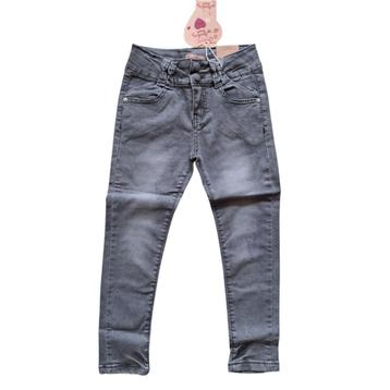 Skinny Stretchy jeans grijs 128 beschikbaar voor biedingen