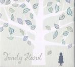 CD Tandy Hard – Tandy Hard , Sealed DFT012, Ophalen of Verzenden, Nieuw in verpakking, Poprock