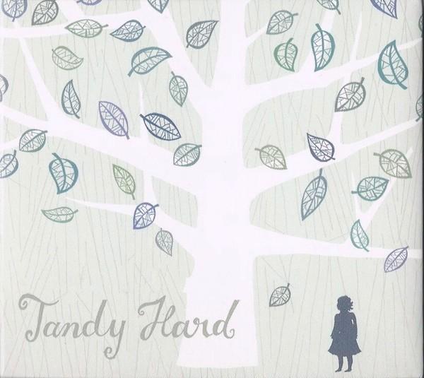 CD Tandy Hard – Tandy Hard , Sealed DFT012, Cd's en Dvd's, Cd's | Rock, Nieuw in verpakking, Poprock, Ophalen of Verzenden