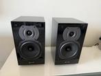 Quad Luidsprekers - Stereo Speakers, Audio, Tv en Foto, Luidsprekers, Overige merken, Gebruikt, Ophalen of Verzenden, 60 tot 120 watt