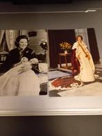 Kaarten Beatrix  met W.A.  en als koningin., Nieuw, Kaart, Foto of Prent, Verzenden