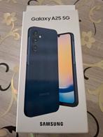 Galaxy A25 5G 128GB, Telecommunicatie, Mobiele telefoons | Samsung, Ophalen, Zwart, Nieuw, 128 GB