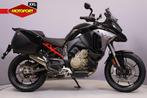 Ducati MULTISTRADA V4 S SP. TRAV. RAD (bj 2025), Motoren, Motoren | Ducati, Bedrijf, Toermotor