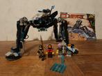 LEGO Ninjago Movie 70611 Water Strider, Kinderen en Baby's, Speelgoed | Duplo en Lego, Ophalen of Verzenden, Zo goed als nieuw