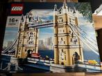Lego 10214 Tower Bridge NIEUW, Kinderen en Baby's, Speelgoed | Duplo en Lego, Nieuw, Complete set, Ophalen of Verzenden, Lego