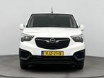 Opel Combo 100 pk L1H1 Edition | Navigatie | Betimmering Laa, Voorwielaandrijving, Stof, Gebruikt, 4 cilinders