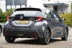 Toyota Yaris 1.5 Hybrid Dynamic LED | CLIMA | CAMERA | HEAD, Auto's, 12 maanden, Stof, Gebruikt, Zwart