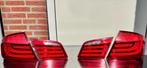 BMW F10/F11 LCI Achterlichten Set, Ophalen of Verzenden, Gebruikt, BMW
