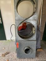 Stof afzuiger tbv zaagmachine, Ophalen, Gebruikt, Afzuiger