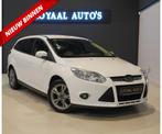 Ford Focus Wagon 1.0 EcoBoost Edition Plus | AIRCO | PDC | S, Auto's, Euro 5, Gebruikt, Huisgarantie, Met garantie (alle)
