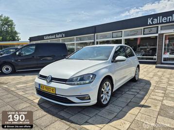 Volkswagen Golf 1.4 TSI Highline, Digi Dash, Carplay, NAP! beschikbaar voor biedingen