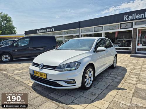 Volkswagen Golf 1.4 TSI Highline, Digi Dash, Carplay, NAP!, Auto's, Volkswagen, Bedrijf, Te koop, Golf, ABS, Adaptive Cruise Control
