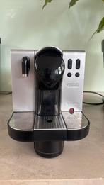 Elte koop DeLonghi Nespresso machine, Koffiepads en cups, Koffiemachine, Zo goed als nieuw, 4 tot 10 kopjes