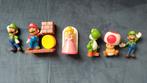 McDonalds Super Mario figuren 2013, Plus, Ophalen of Verzenden