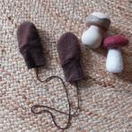 Wantjes Engel natur, maat 1, Kinderen en Baby's, Ophalen of Verzenden, Zo goed als nieuw