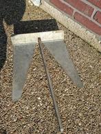 Anker 6 kg, Watersport en Boten, Bootonderdelen, Ophalen of Verzenden, Ankeren en Afmeren, Zeilboot of Motorboot