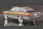 Opel A Manta Black Edition 1:24 Whitebox, Hobby en Vrije tijd, Modelauto's | 1:24, Ophalen of Verzenden, Zo goed als nieuw, Auto