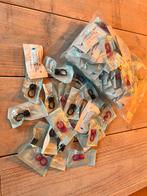 Inktcup ringen met spons - PMU, Overige kleuren, Gehele gezicht, Nieuw, Ophalen of Verzenden