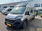 Adria Twin Supreme 640 SLB Levelsysteem Airco, Automaat, Buscamper of Camperbus, Ringverwarming, Tot en met 2