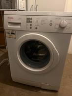 Wasmachine Bosch maxx 6, Ophalen, Gebruikt, 85 tot 90 cm, 1200 tot 1600 toeren