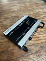 Native Instruments Audio 8 DJ Interface + 3x Tulp kabel, Ophalen, Gebruikt