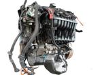 BMW 3 (E46) 316i Motor met motorcode N42B18A N46B18A, Auto-onderdelen, Motor en Toebehoren, Ophalen, Gebruikt, BMW