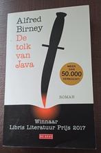 De tolk van Java., Ophalen of Verzenden, Zo goed als nieuw, Nederland