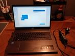 acer aspire laptop met oplaadkabel, Computers en Software, Gebruikt, 2 tot 3 Ghz, 15 inch, Ophalen of Verzenden