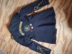 Oeteldonk carnaval jas, Kleding | Heren, Carnavalskleding en Feestkleding, Ophalen, Carnaval, Overige maten, Kleding