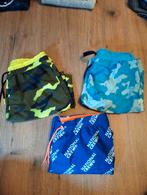 3 zwem short / broek draag maat 152, Kinderen en Baby's, Kinderkleding | Kinder-zwemkleding, Ophalen of Verzenden, Zo goed als nieuw
