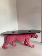 Bold monkey salon tafel dope as hell, Huis en Inrichting, Tafels | Salontafels, Ophalen, Gebruikt, 100 tot 150 cm, 50 tot 100 cm