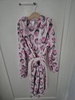 Peppa Pig Badjas met capucon, Kinderen en Baby's, Kinderkleding | Maat 146, Nacht- of Onderkleding, Meisje, H&M, Ophalen of Verzenden