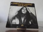 single  Emmylou Harris – The Boxer - Precious love 1980 Nl, Cd's en Dvd's, Ophalen of Verzenden, Gebruikt, Pop, Single
